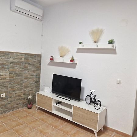 Ferienwohnung Mi Joya Jerez de la Frontera Exterior foto