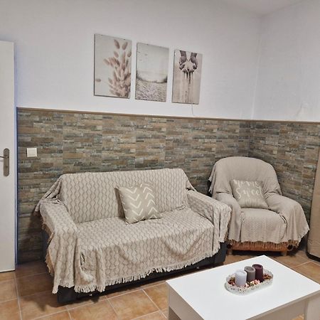 Ferienwohnung Mi Joya Jerez de la Frontera Exterior foto