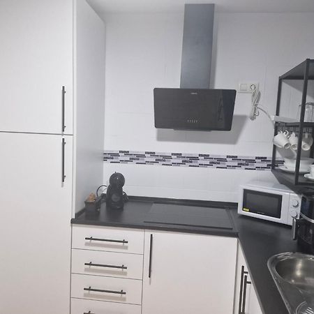 Ferienwohnung Mi Joya Jerez de la Frontera Exterior foto