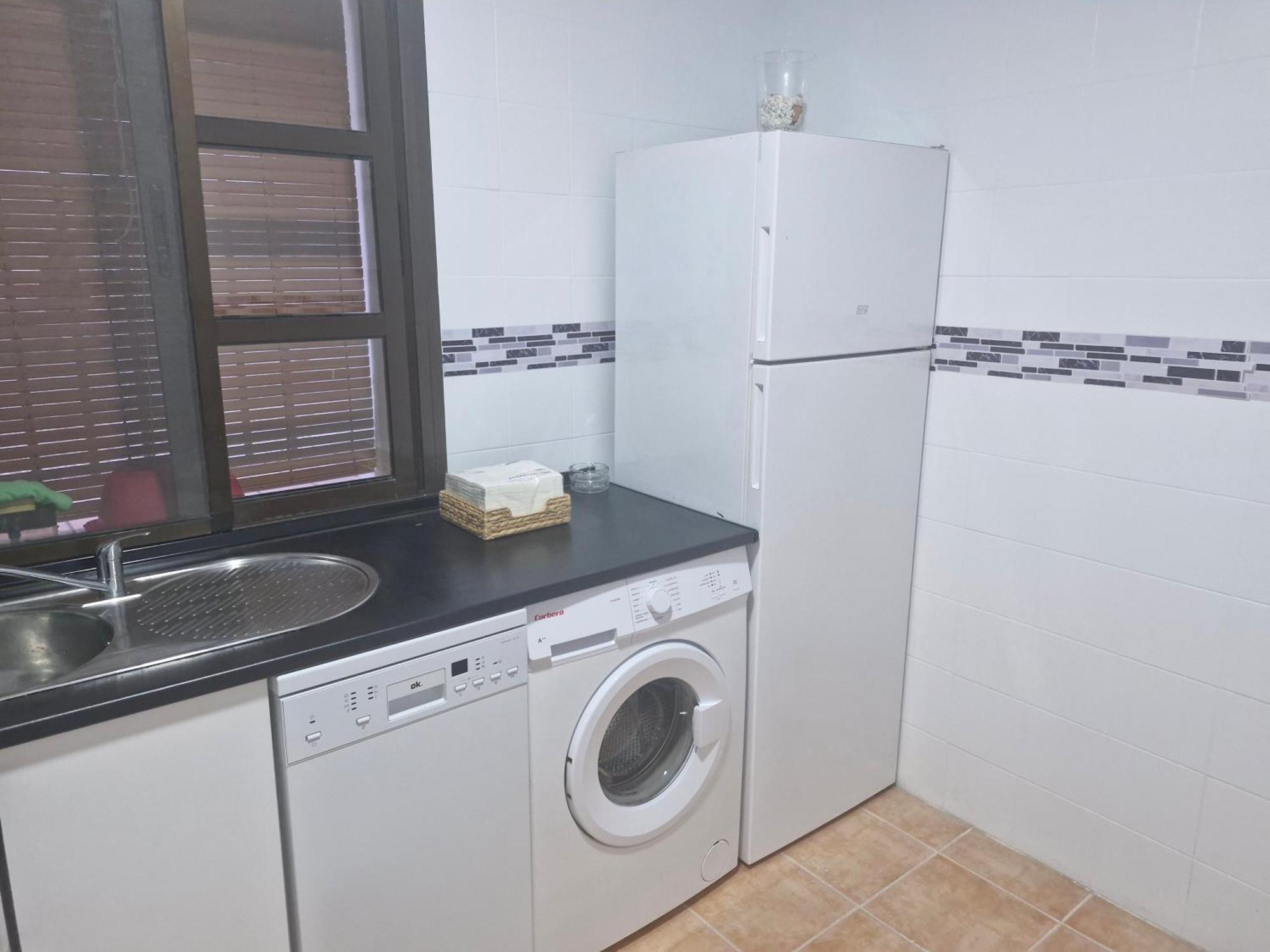 Ferienwohnung Mi Joya Jerez de la Frontera Exterior foto