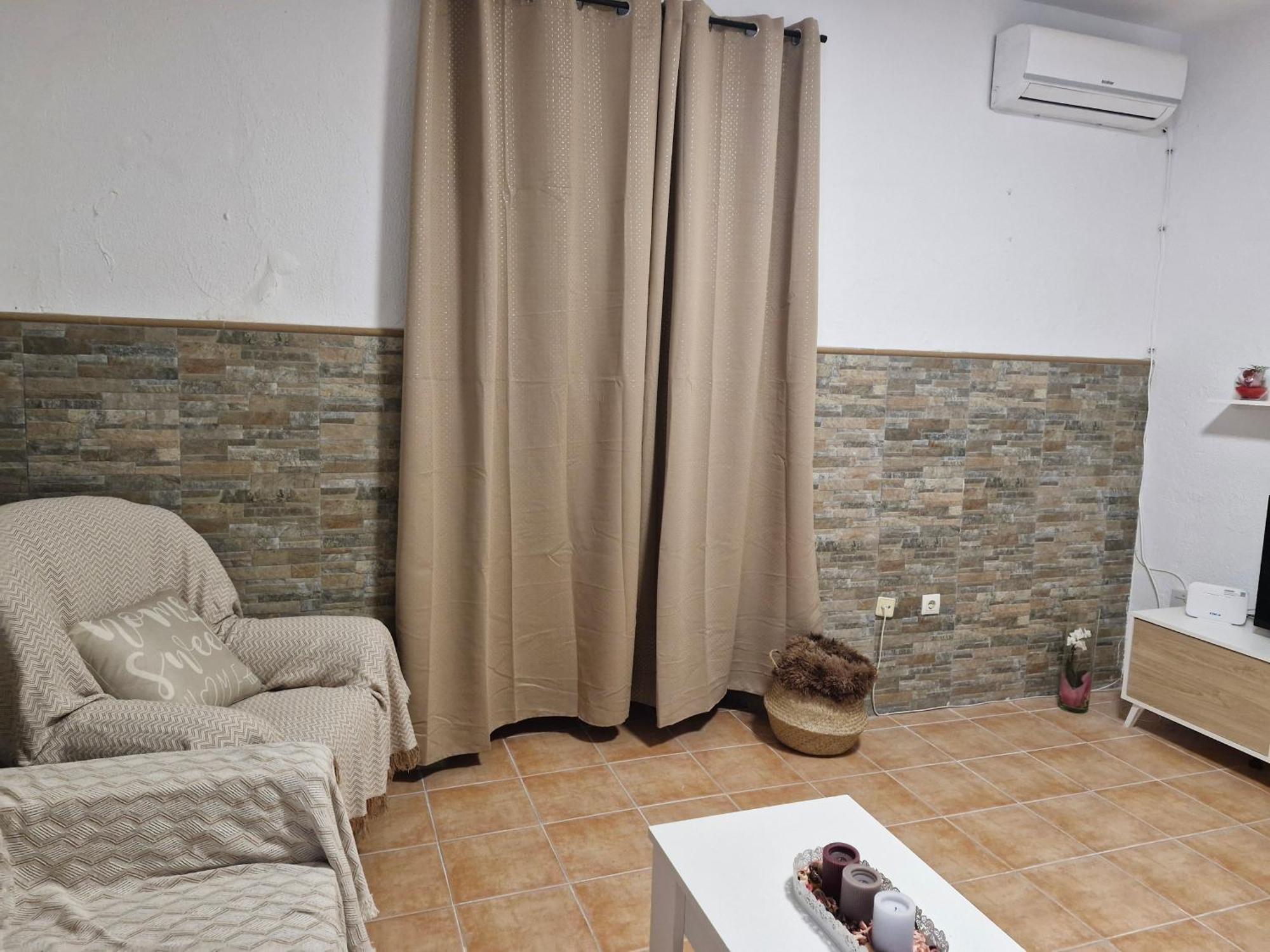 Ferienwohnung Mi Joya Jerez de la Frontera Exterior foto