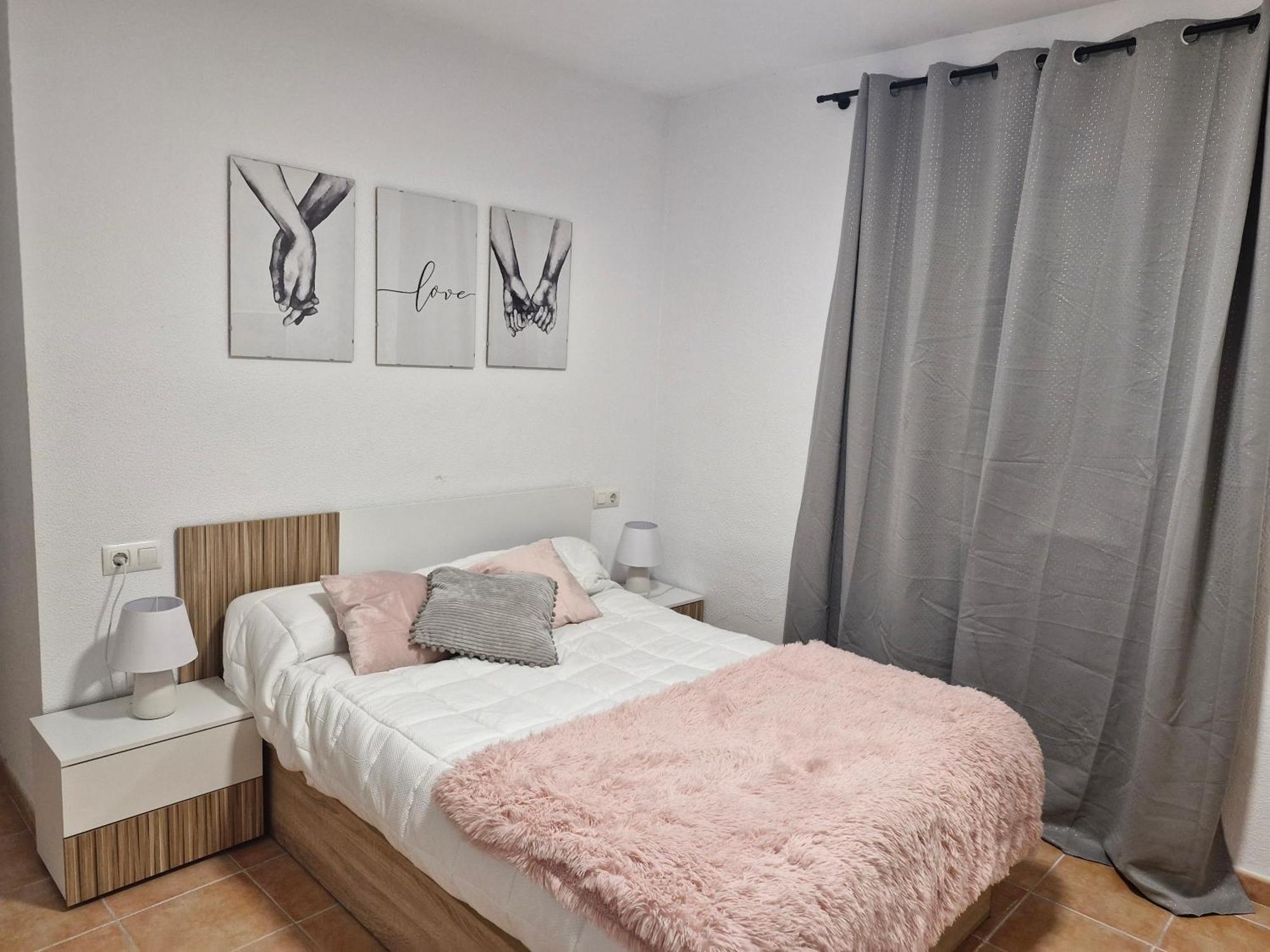 Ferienwohnung Mi Joya Jerez de la Frontera Exterior foto
