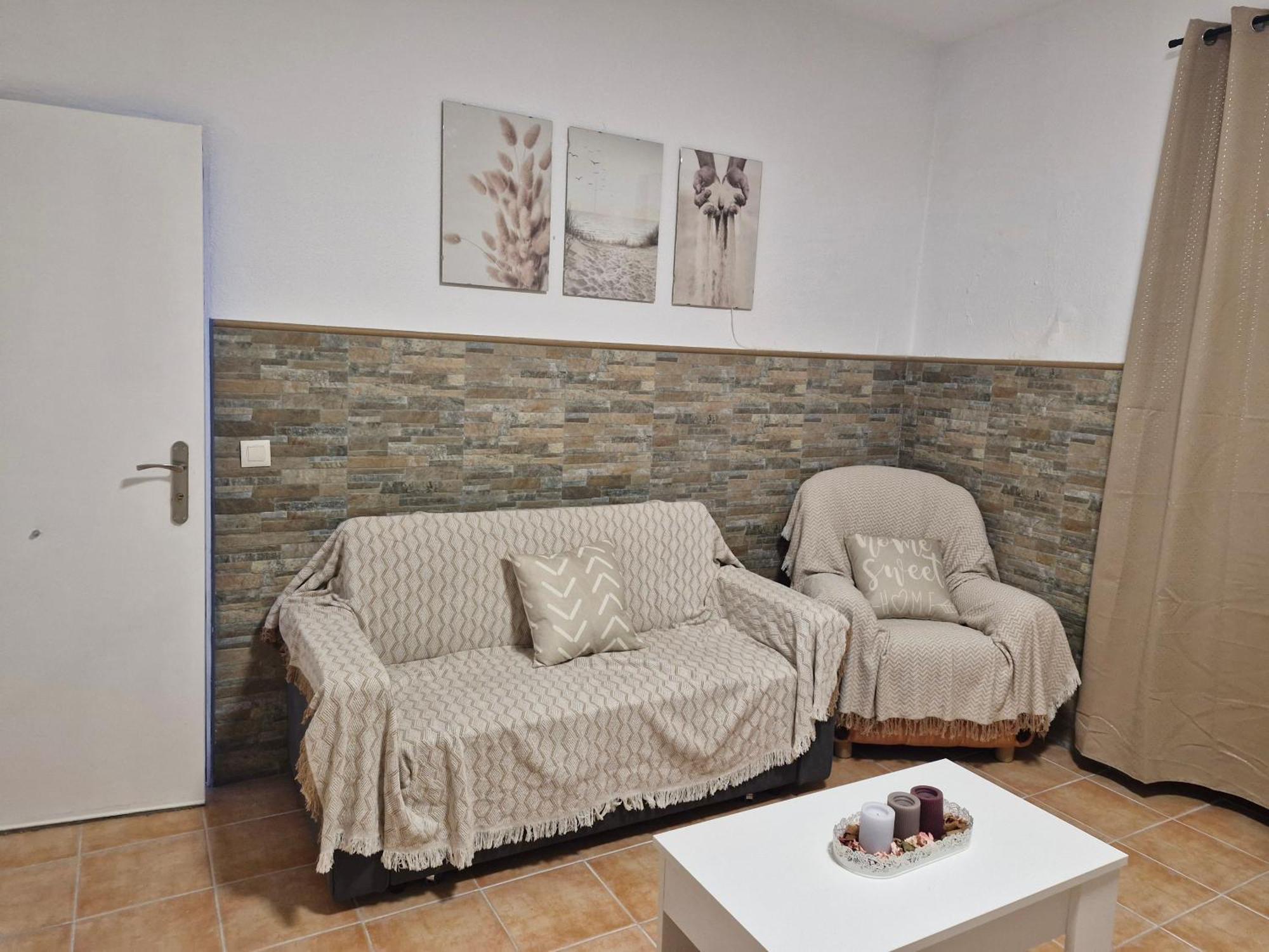 Ferienwohnung Mi Joya Jerez de la Frontera Exterior foto