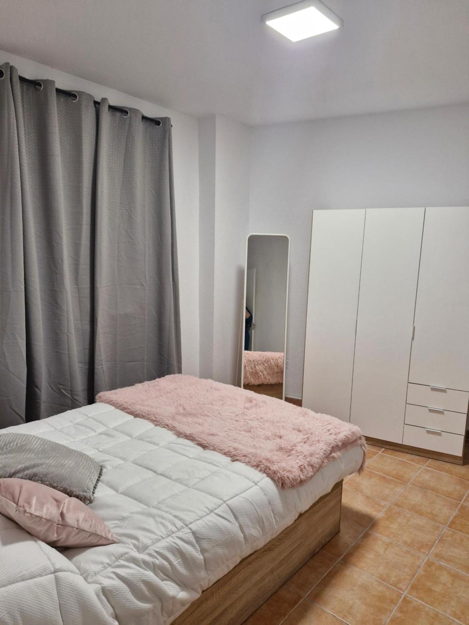 Ferienwohnung Mi Joya Jerez de la Frontera Exterior foto